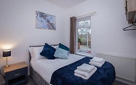 Cosy Blackpool Home